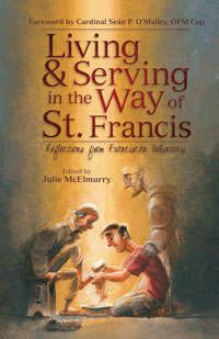 121815 Franciscan book edited by local writer