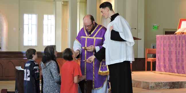 030617 latin mass