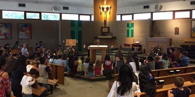 091517 VBS adoration