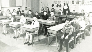 101317 1964 St Gabriel School