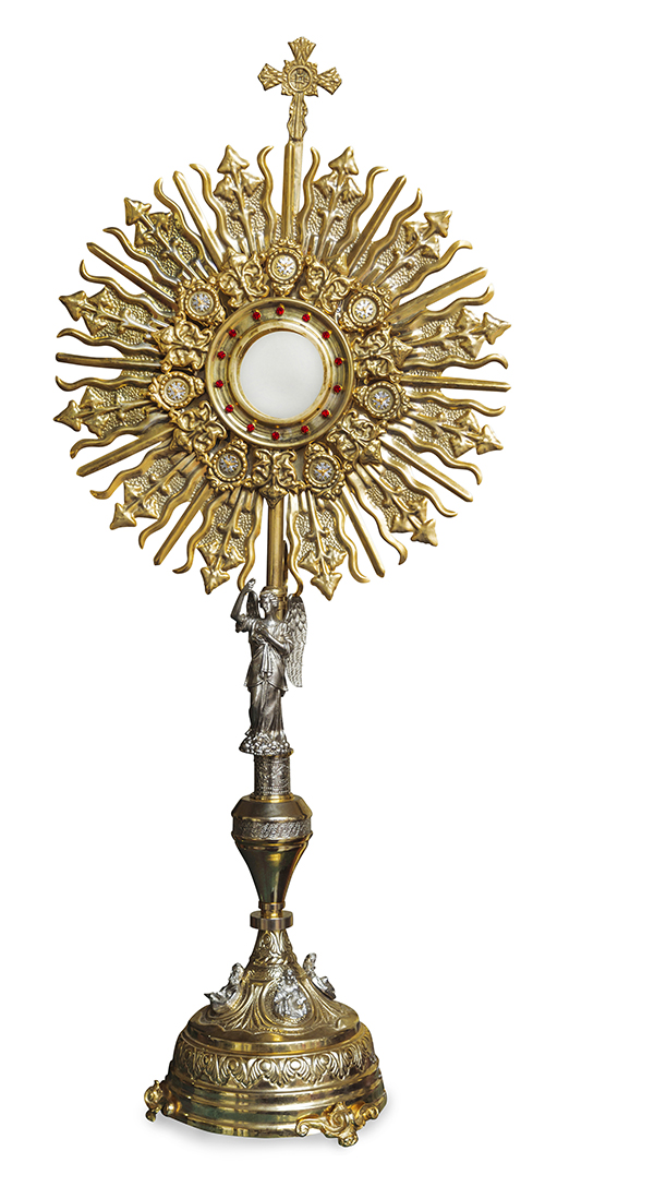 091020 eucharist image 2