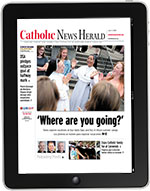 Catholic News Herald - The Official News Source Of The Diocese Of ...