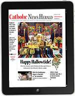 Dec. 23, 2022 by Catholic News Herald - Issuu