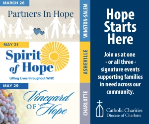 Catholic Charities