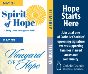 Catholic Charities