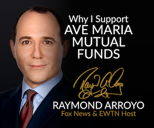 Ave Maria Funds