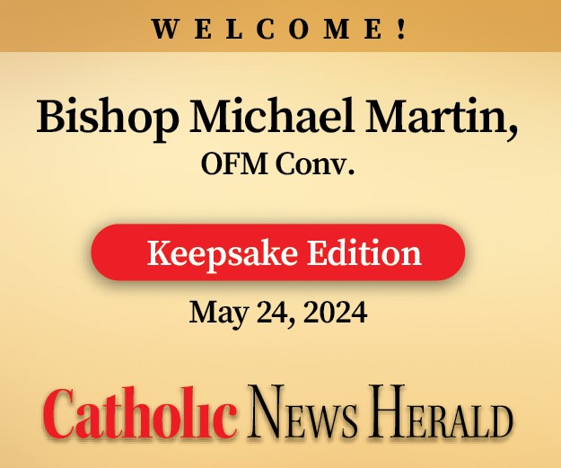 Bishop Martin