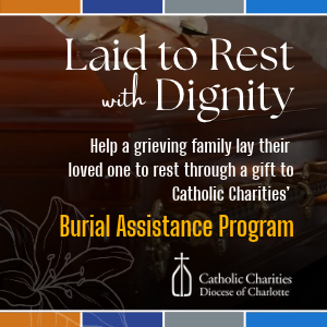 Catholic Charities