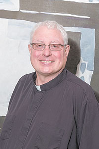 DelGiudice Father Carl