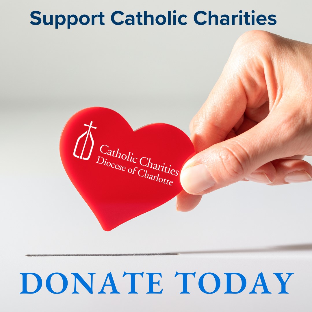 Catholic Charities