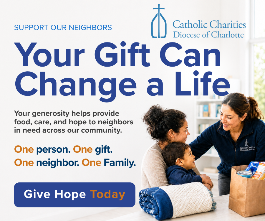 Catholic Charities