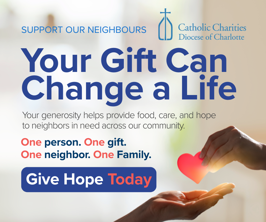 Catholic Charities