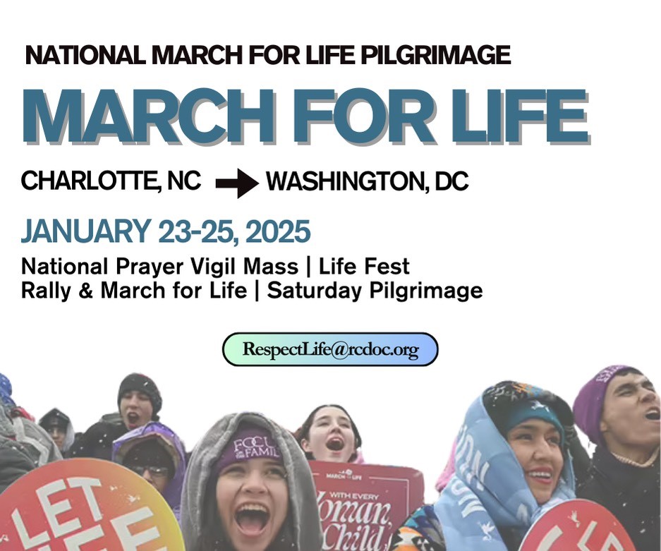 March for Life