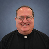 Rev. Herbert T. Burke Jr.