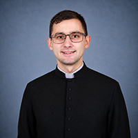 Rev. Michael P. Camilleri