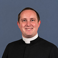 Rev. Matthew W. Dimock