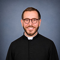 Rev. Maximillian K. Frei