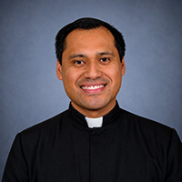 Rev. Juan González Hernández