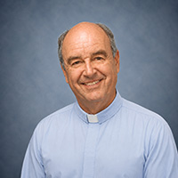 Rev. John D. Hanic