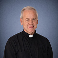 Rev. Stephen Hoyt