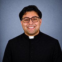 Rev. Bryan Ilagor