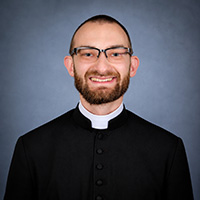 Rev. Michael J. Lugo