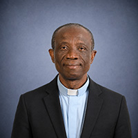 Rev. Anthony Mbanefo, M.S.P.