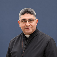 Rev. Huver E. Navarro-Vigo