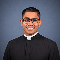 Rev. José A. Palma Torres