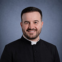 Rev. Juan Miguel Sanchez 