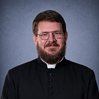 Rev. Elliott Suttle