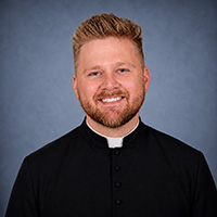 Rev. James C. Tweed