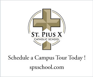 St Pius X School