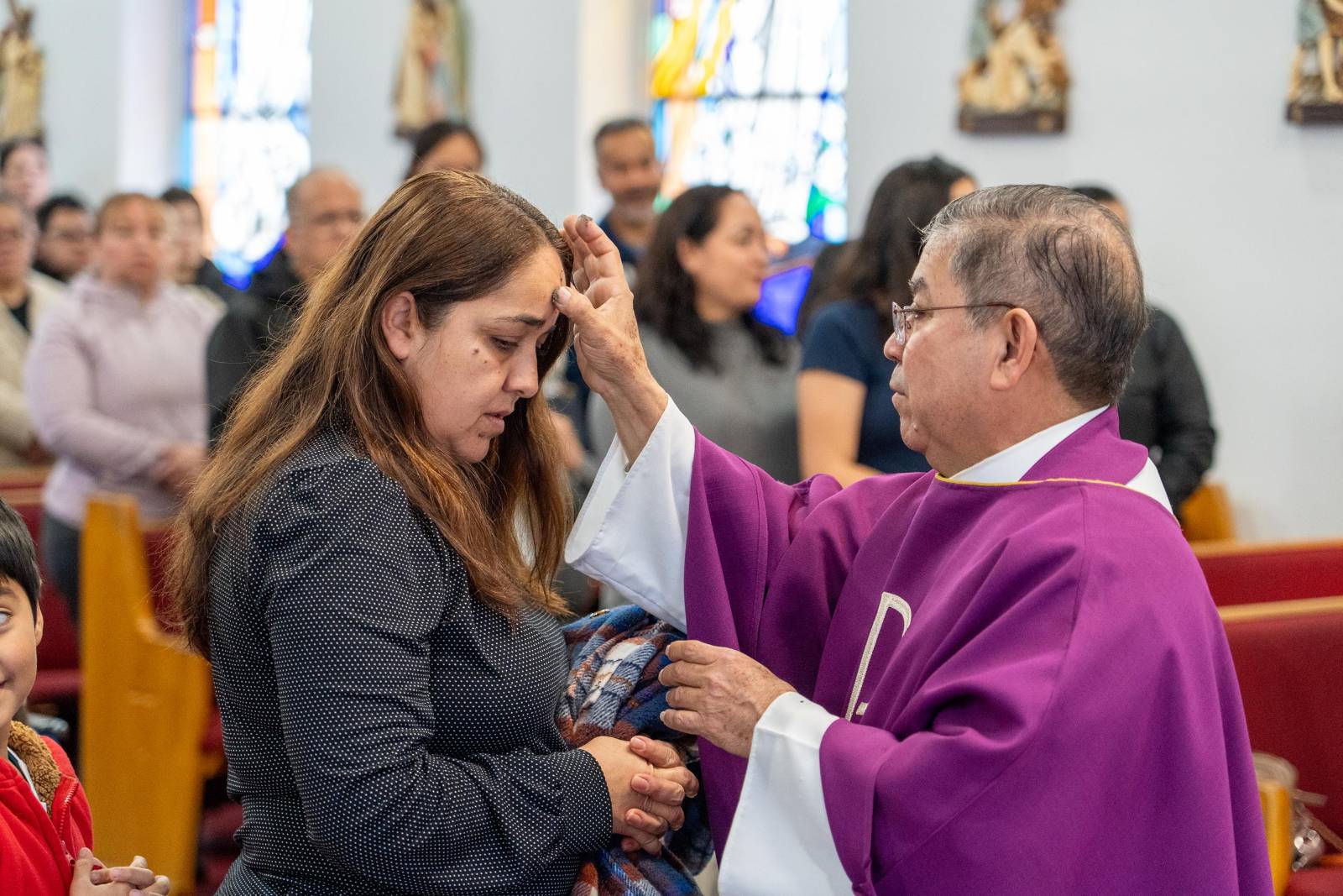 Our Lady of the Highways in Thomasville