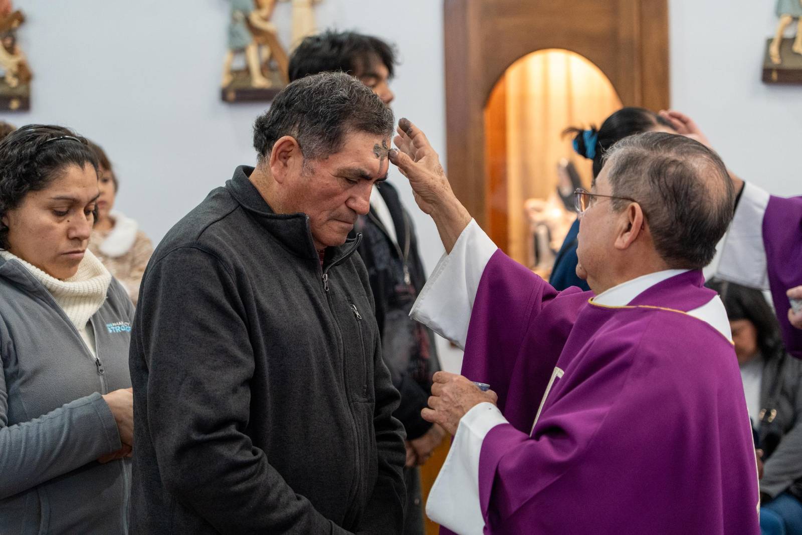 Our Lady of the Highways in Thomasville