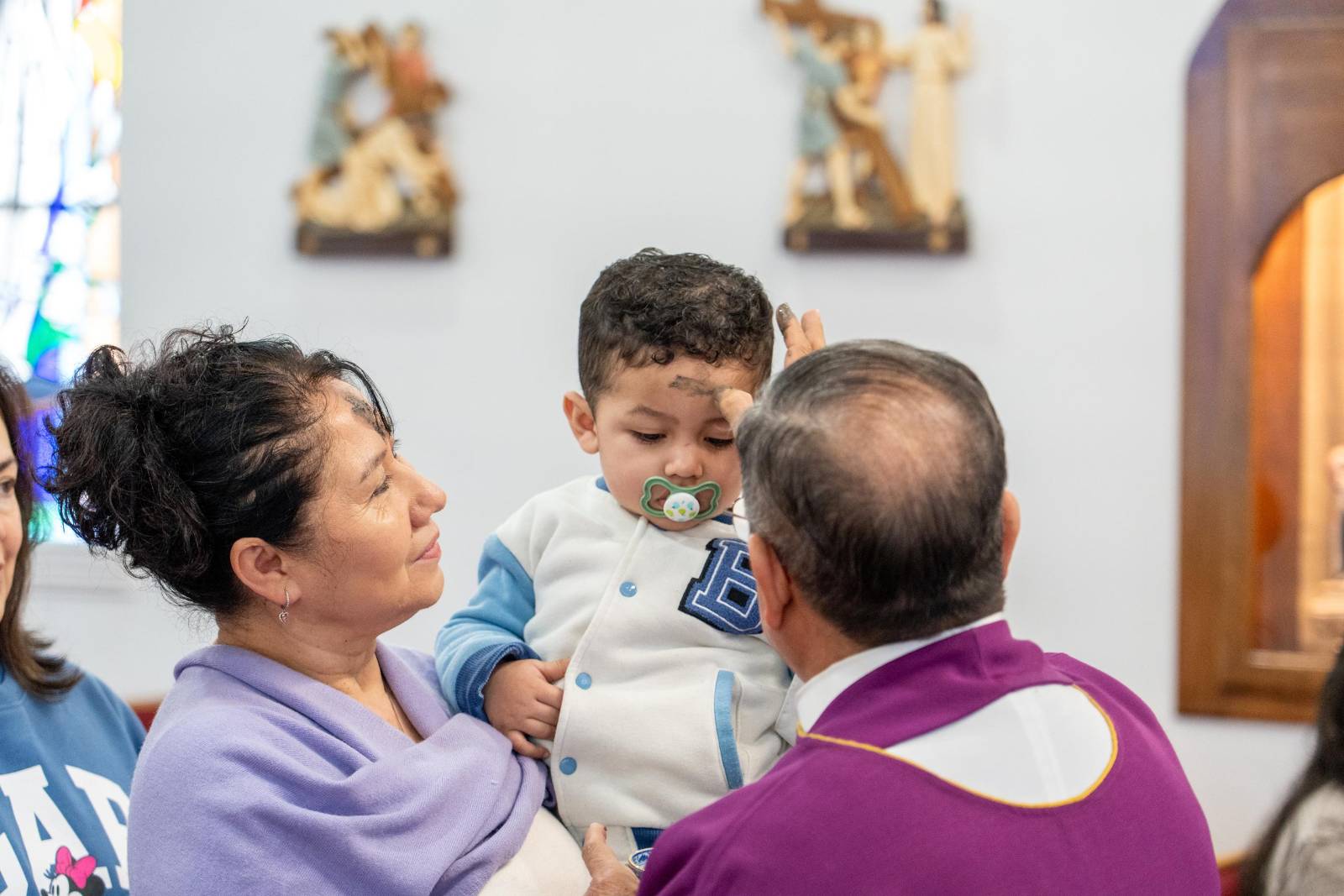Our Lady of the Highways in Thomasville