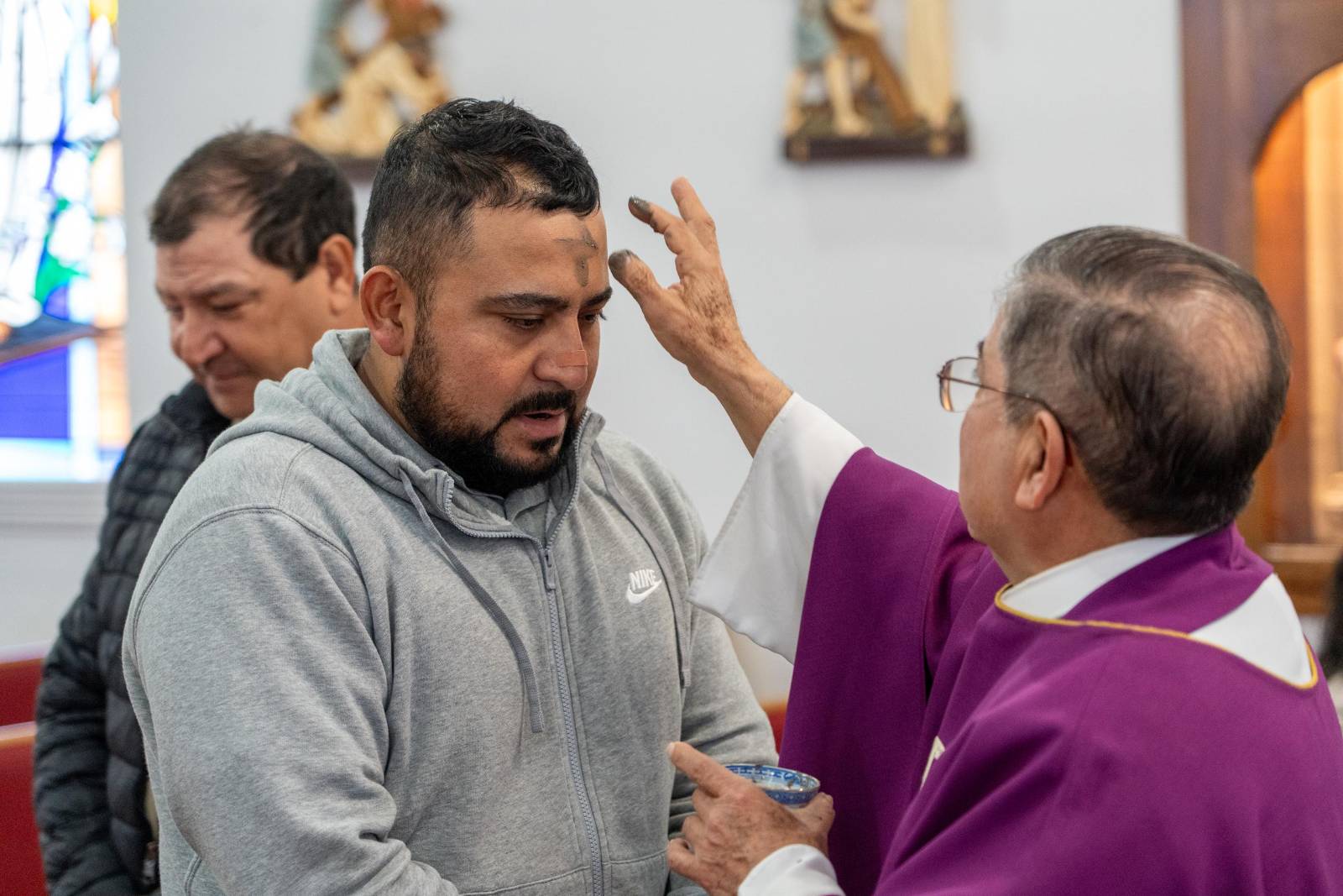 Our Lady of the Highways in Thomasville