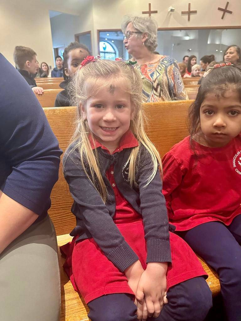 Immaculate Heart of Mary School in High Point