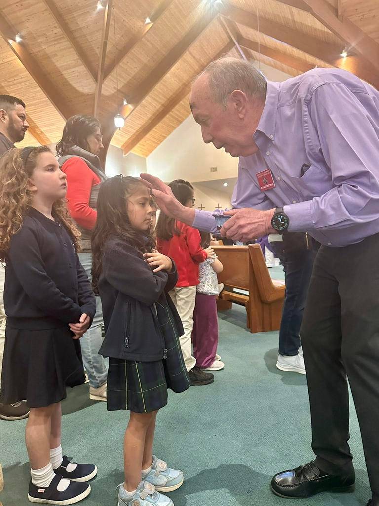 Immaculate Heart of Mary School in High Point