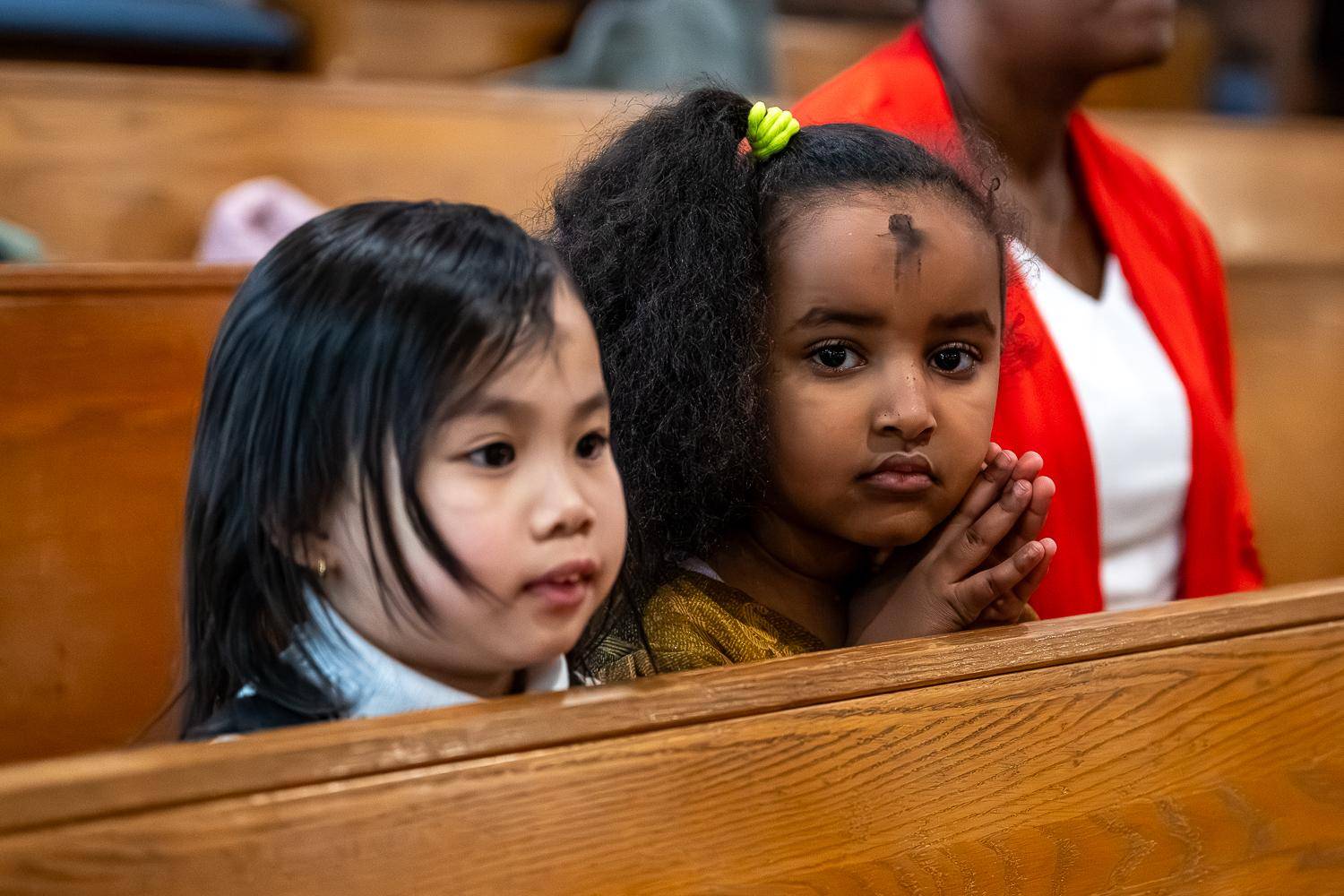 Our Lady of the Assumption School in Charlotte