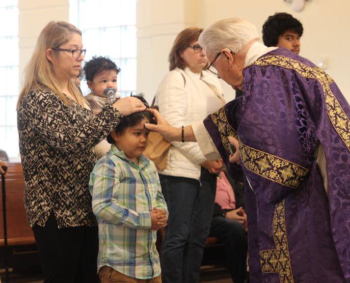 St. Luke in Mint Hill