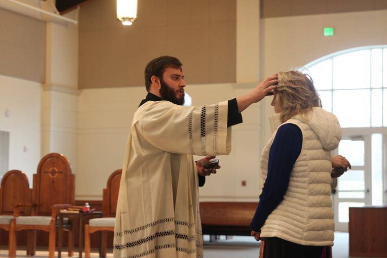 St. Luke in Mint Hill