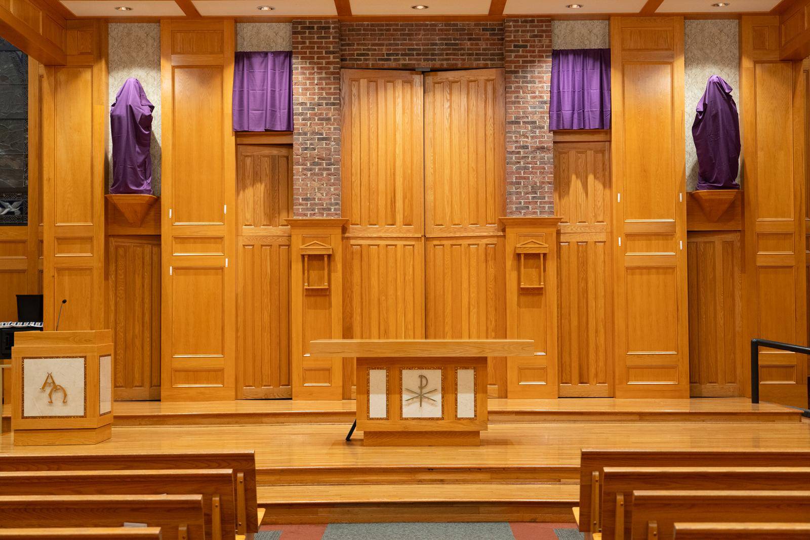 St. John Neumann Parish in Charlotte