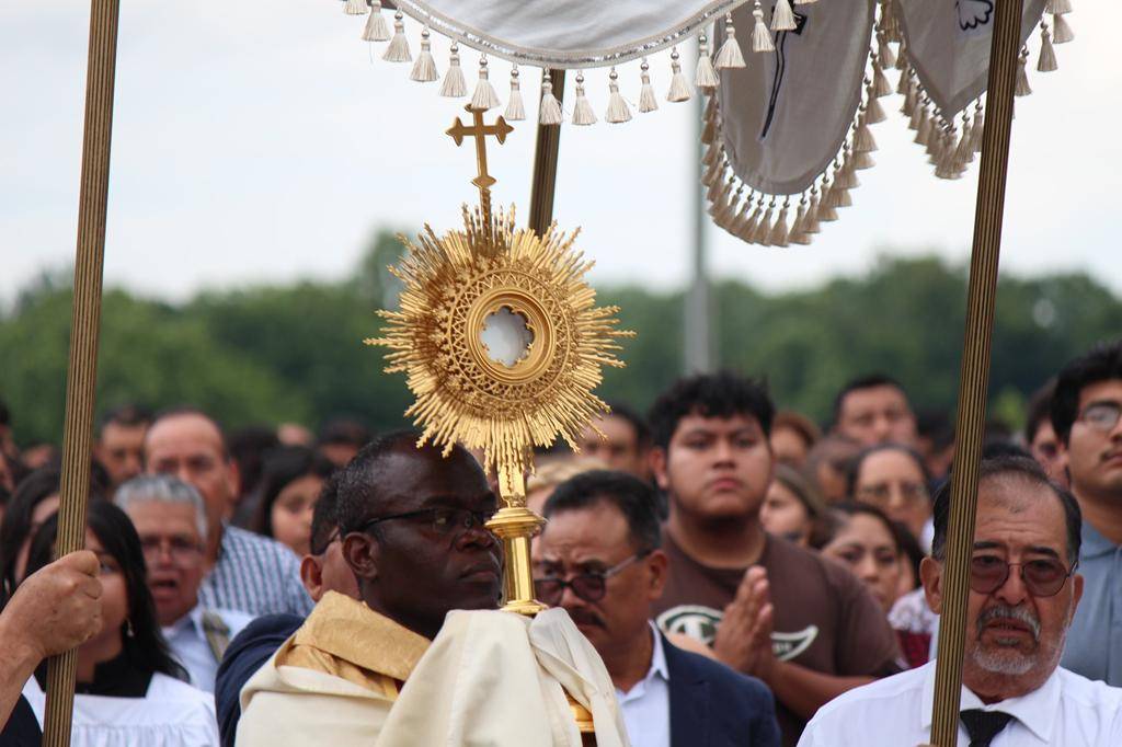 Securing Resources for  Local Parish Needs - $50 million