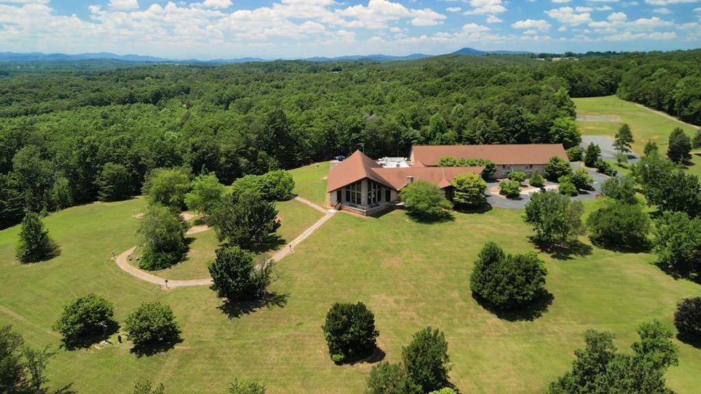 Catholic Conference Center - $12 million