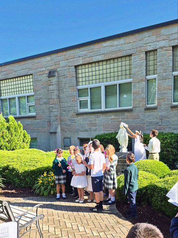 St. Michael School