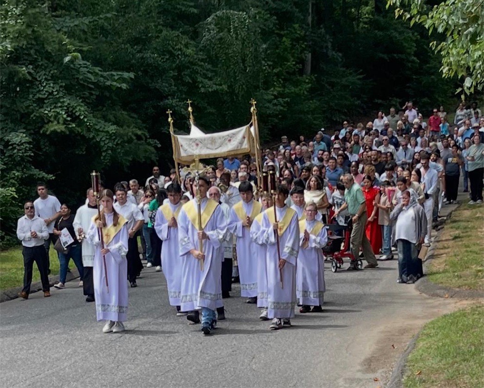 St. Phillip the Apostle in Statesville3