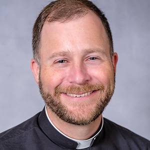Father Eckert