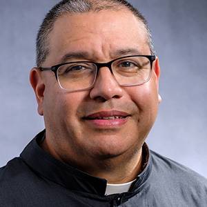 Father Porras