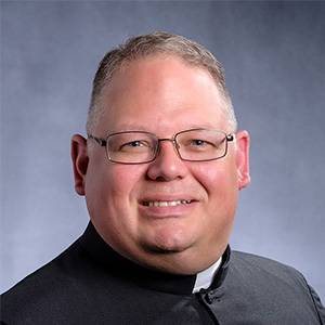Father Roberts